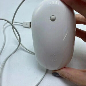 Apple Mighty Mouse A1152 computer